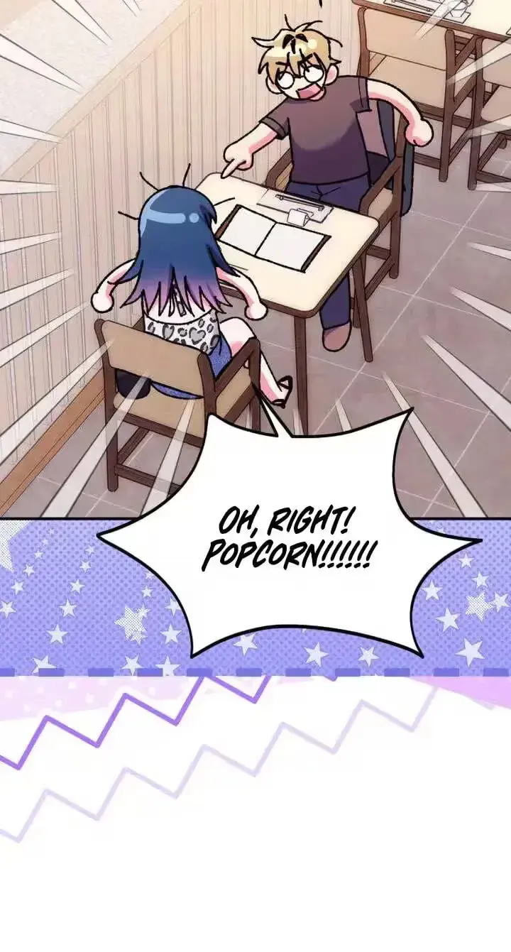 Read Lucky Mia! chapter 34 image 52 on Lezhin