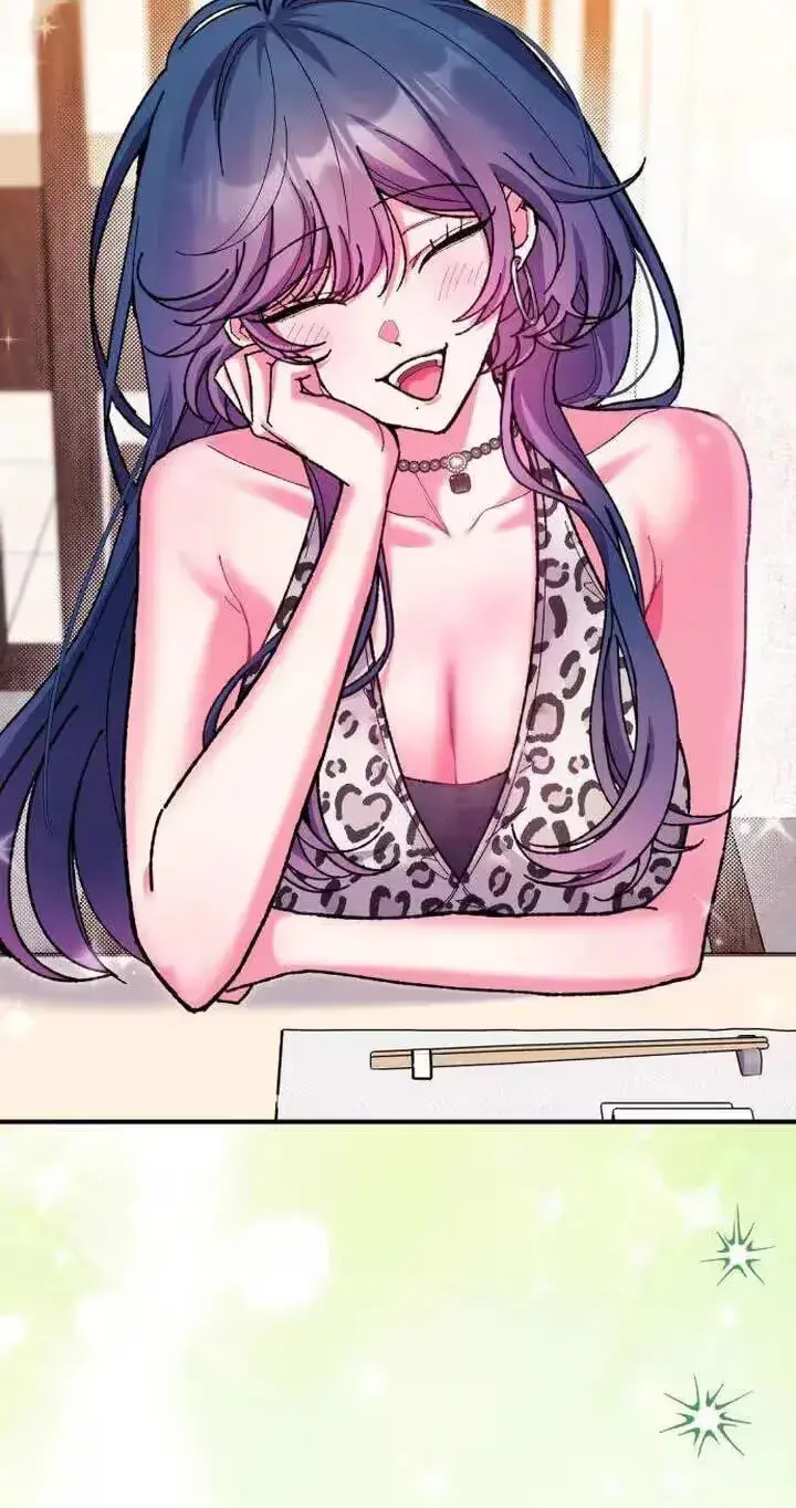 Read Lucky Mia! chapter 34 image 55 on Lezhin