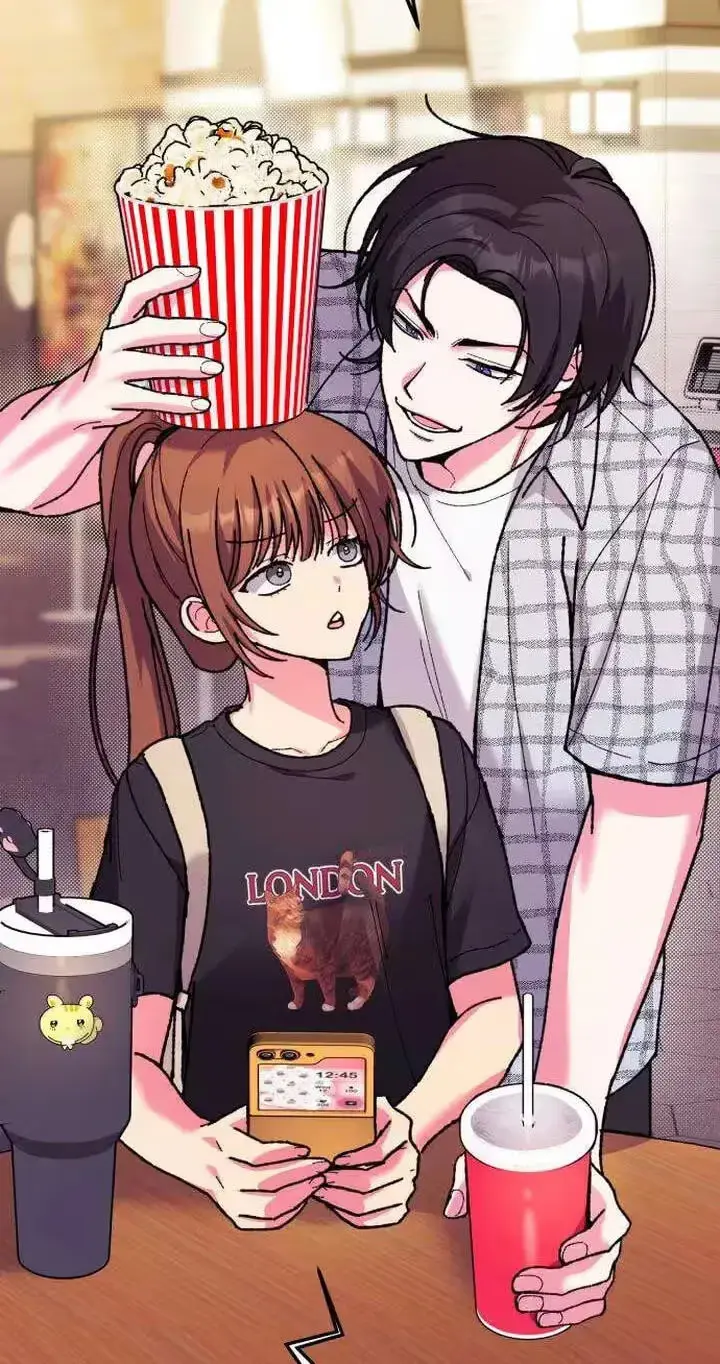Read Lucky Mia! chapter 34 image 60 on Lezhin