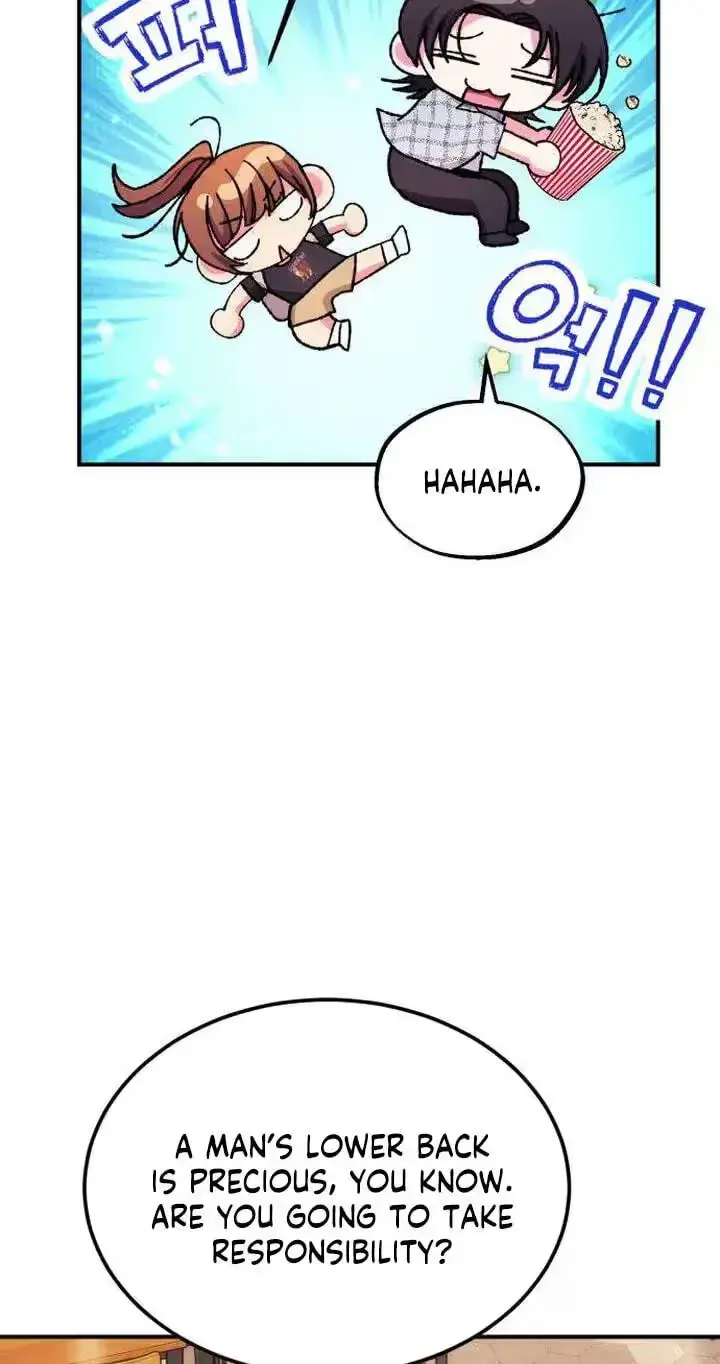 Read Lucky Mia! chapter 34 image 63 on Lezhin