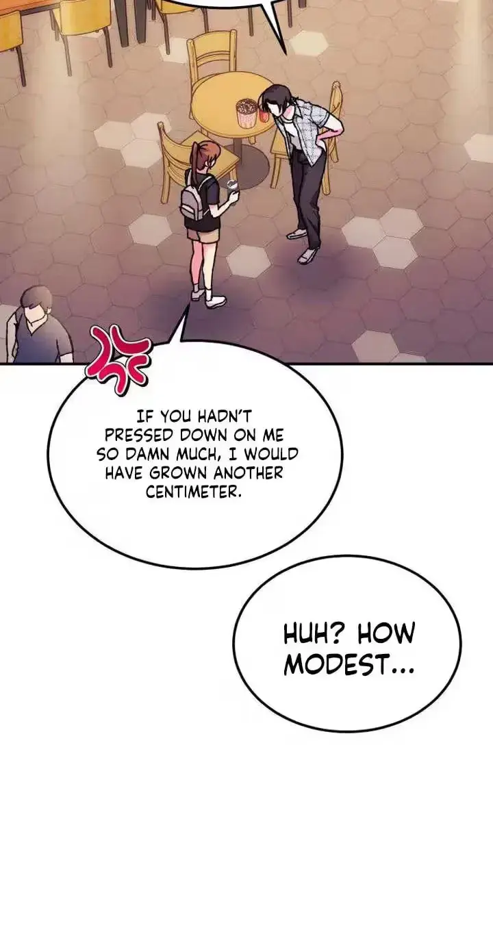Read Lucky Mia! chapter 34 image 64 on Lezhin