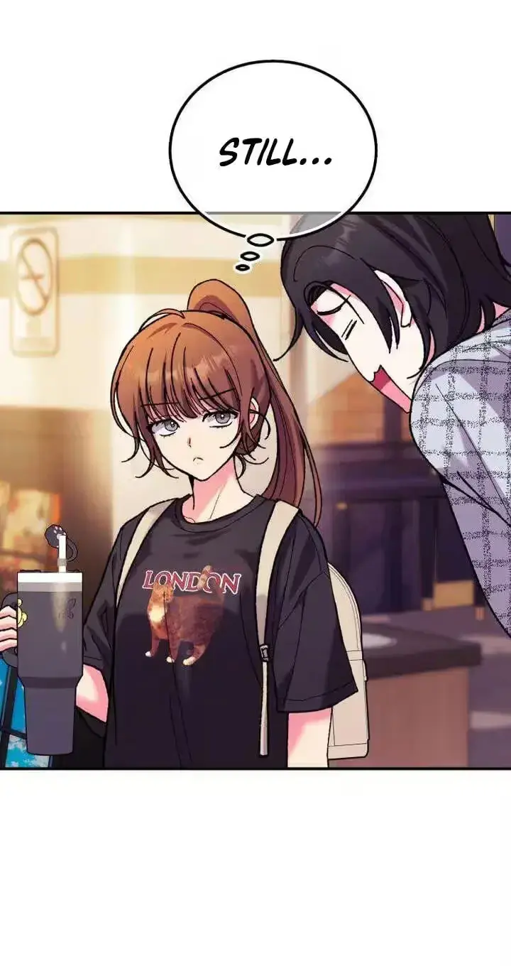 Read Lucky Mia! chapter 34 image 65 on Lezhin