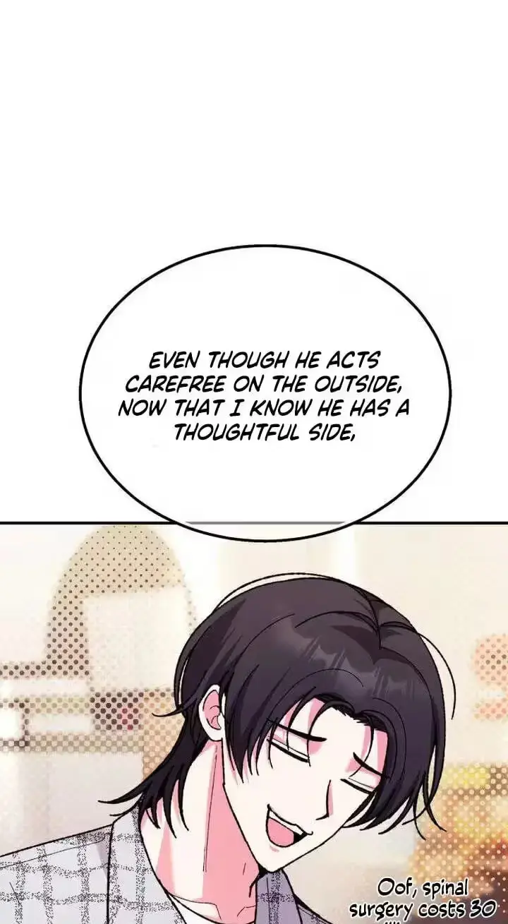 Read Lucky Mia! chapter 34 image 66 on Lezhin