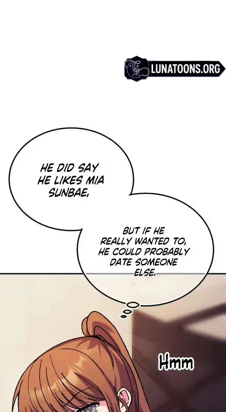 Read Lucky Mia! chapter 34 image 69 on Lezhin