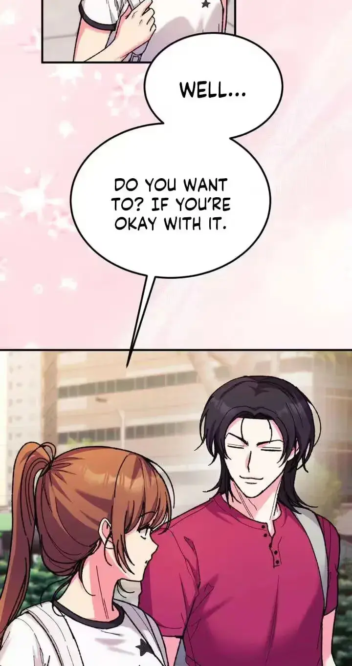 Read Lucky Mia! chapter 34 image 7 on Lezhin