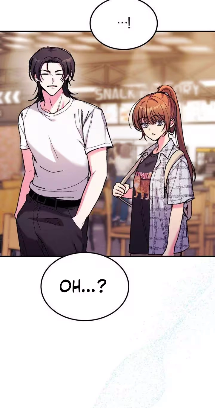 Read Lucky Mia! chapter 35 image 11 on Lezhin