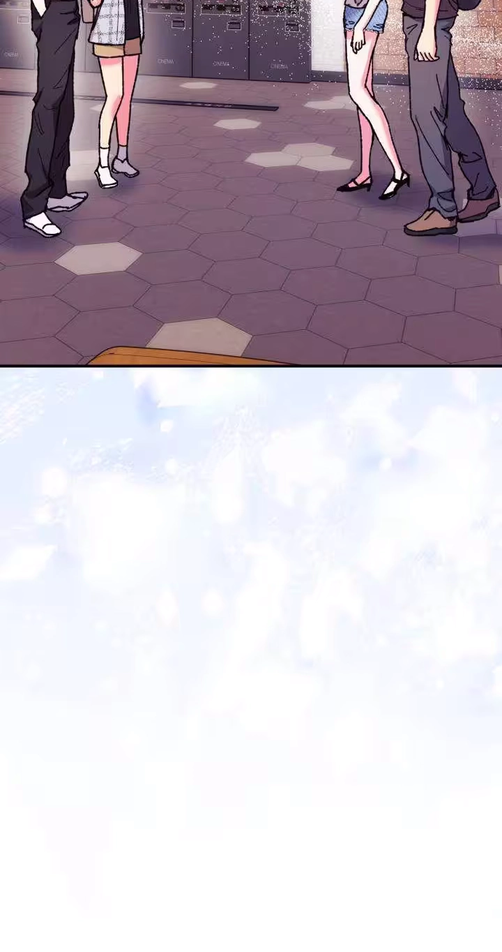 Read Lucky Mia! chapter 35 image 14 on Lezhin