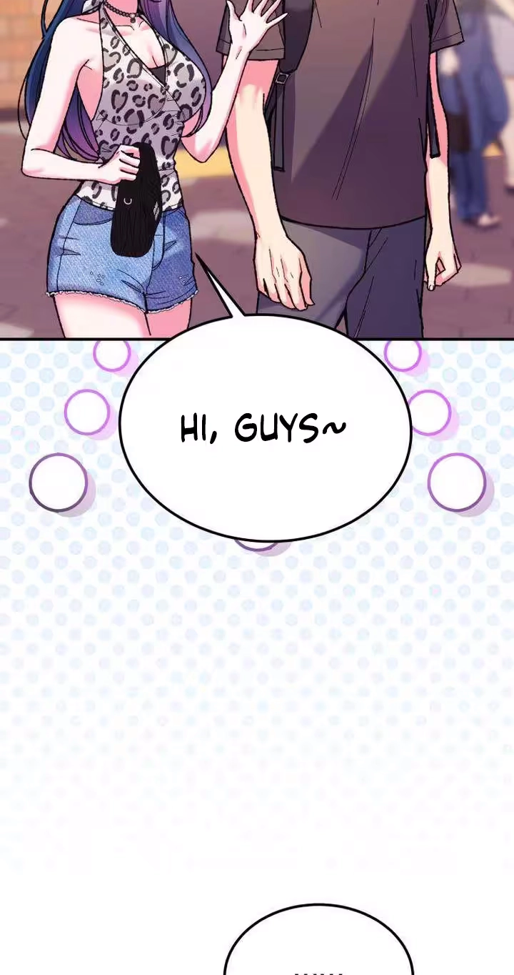 Read Lucky Mia! chapter 35 image 17 on Lezhin