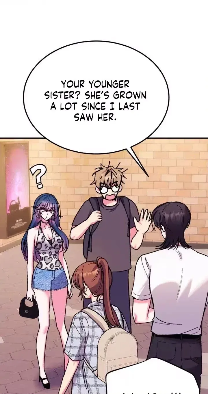 Read Lucky Mia! chapter 35 image 19 on Lezhin