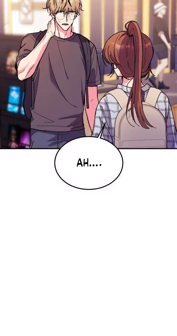 Read Lucky Mia! chapter 35 image 24 on Lezhin