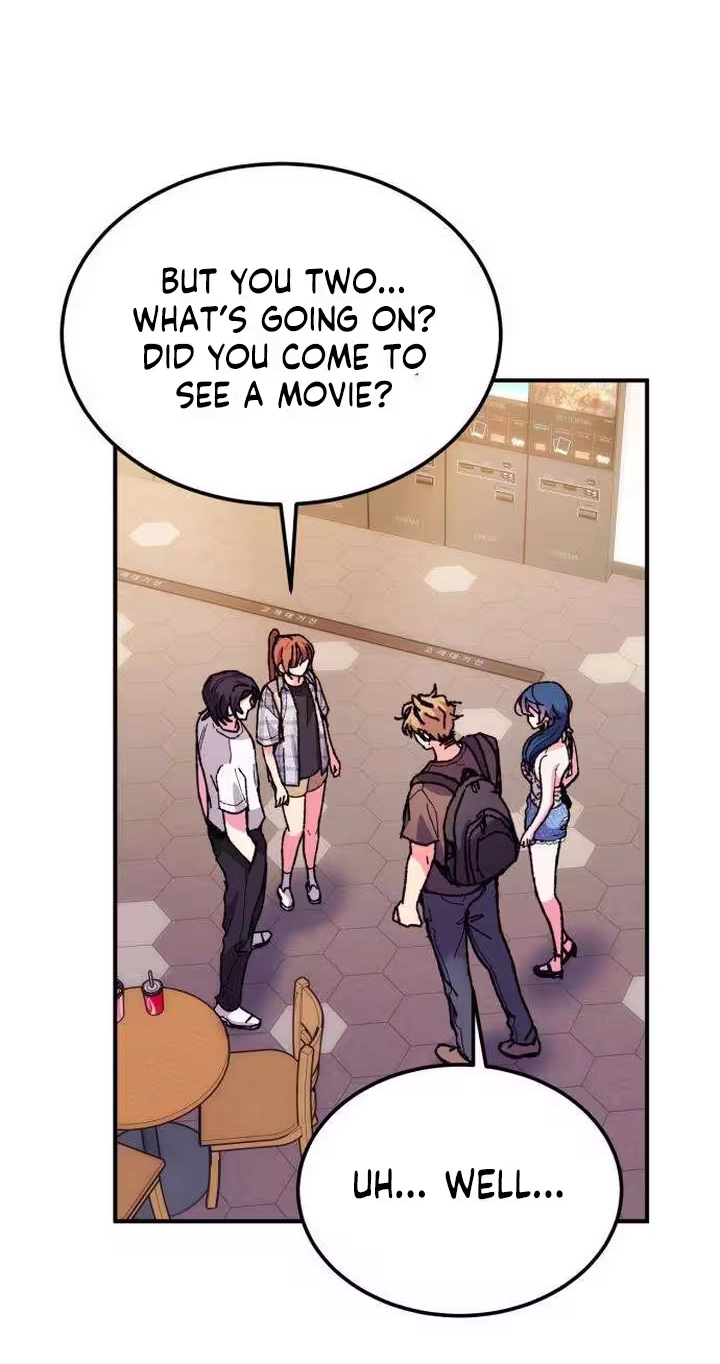 Read Lucky Mia! chapter 35 image 25 on Lezhin