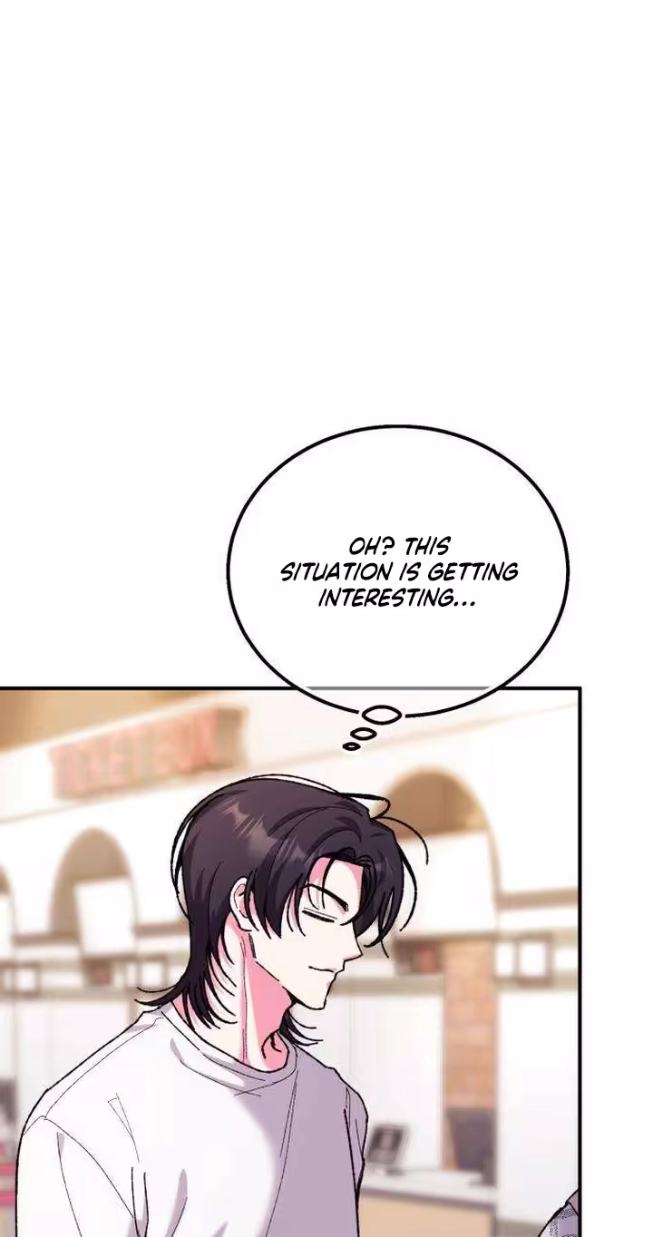 Read Lucky Mia! chapter 35 image 26 on Lezhin