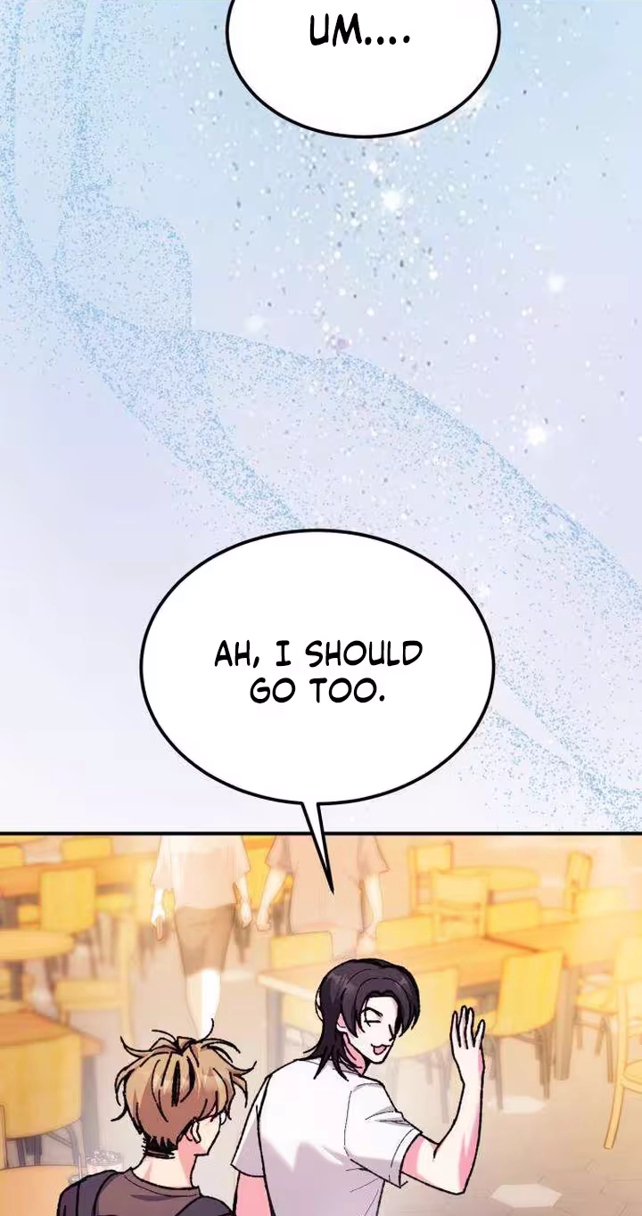 Read Lucky Mia! chapter 35 image 40 on Lezhin