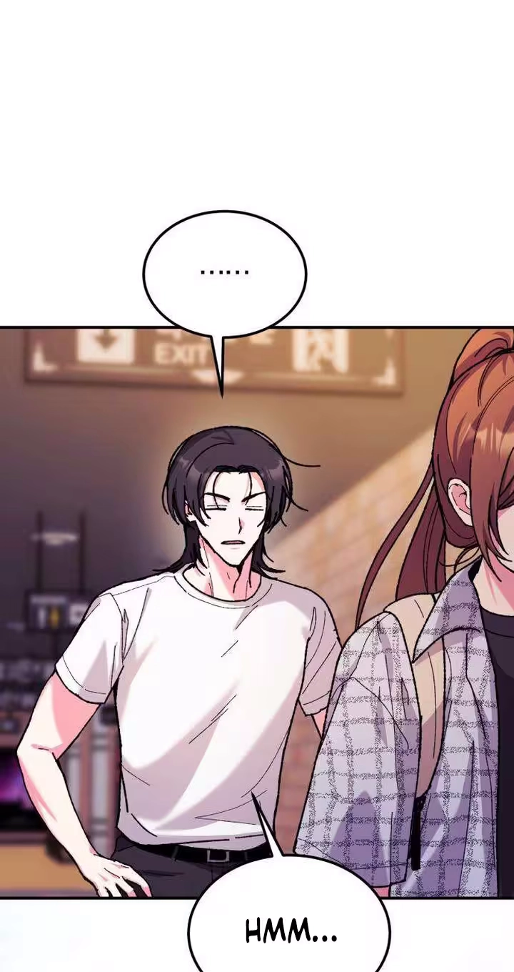 Read Lucky Mia! chapter 35 image 48 on Lezhin