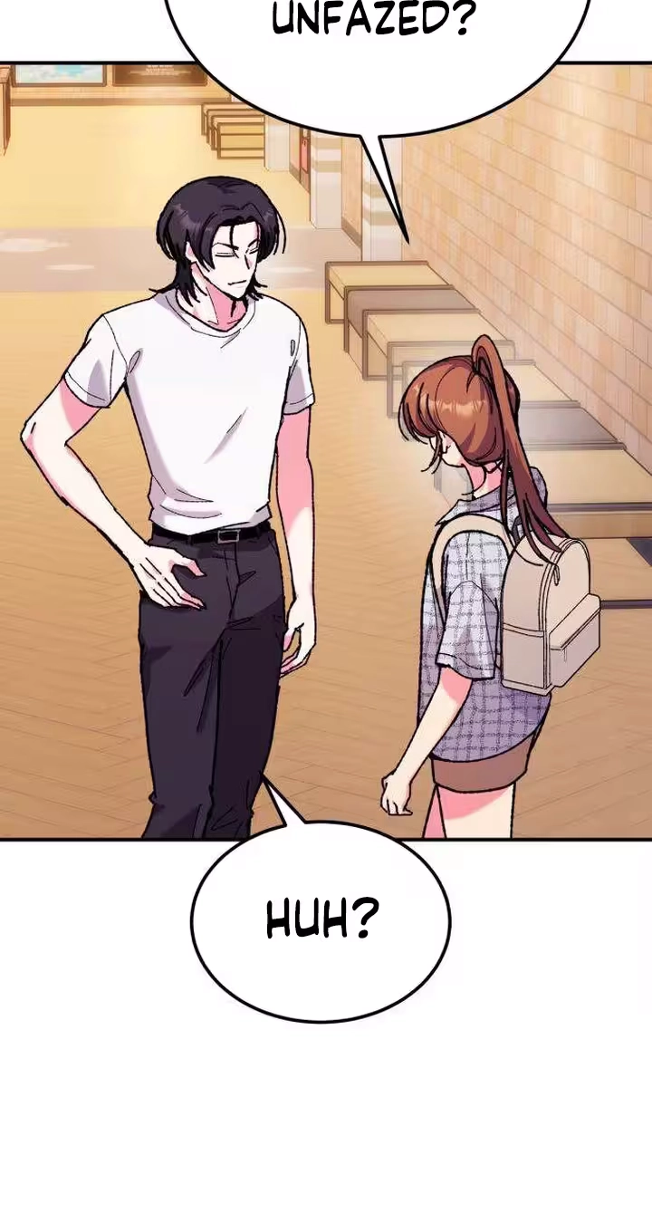Read Lucky Mia! chapter 35 image 52 on Lezhin