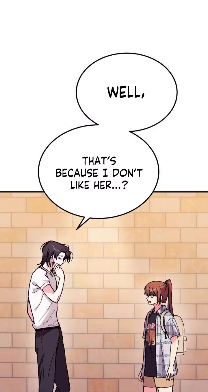Read Lucky Mia! chapter 35 image 56 on Lezhin