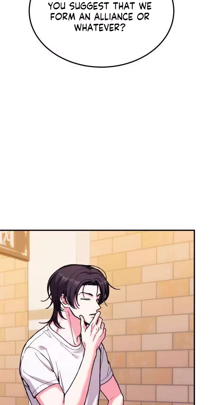 Read Lucky Mia! chapter 35 image 62 on Lezhin