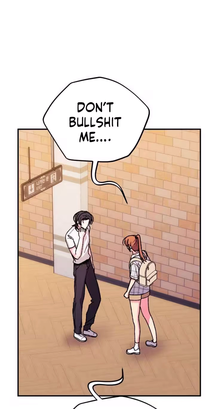 Read Lucky Mia! chapter 35 image 67 on Lezhin