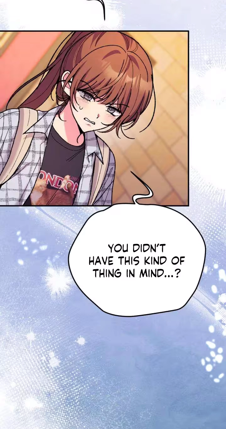 Read Lucky Mia! chapter 35 image 86 on Lezhin