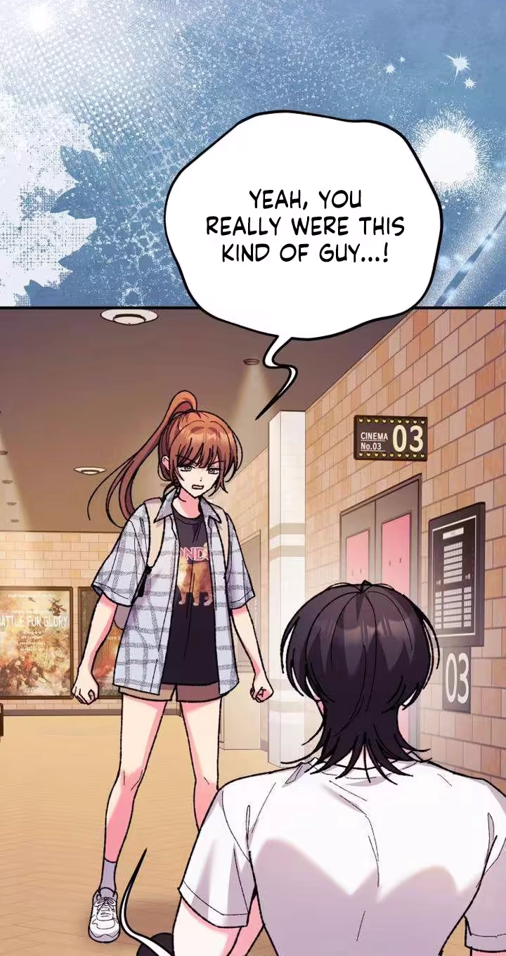 Read Lucky Mia! chapter 35 image 87 on Lezhin
