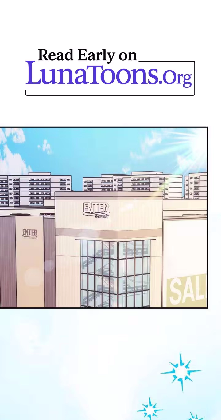 Read Lucky Mia! chapter 36 image 0 on Lezhin