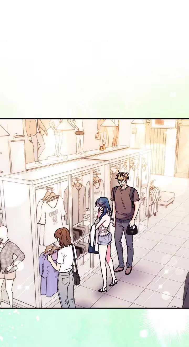 Read Lucky Mia! chapter 36 image 11 on Lezhin