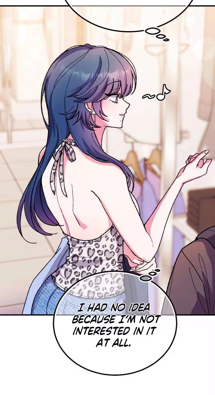 Read Lucky Mia! chapter 36 image 14 on Lezhin
