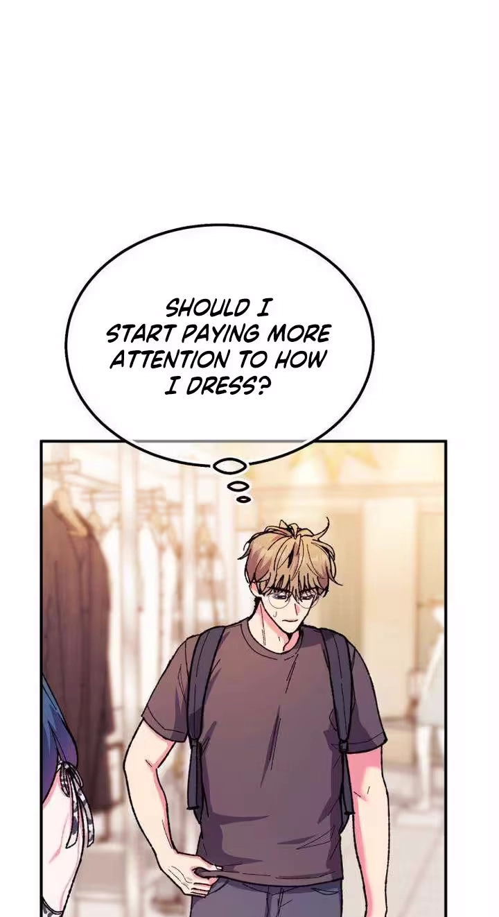 Read Lucky Mia! chapter 36 image 15 on Lezhin
