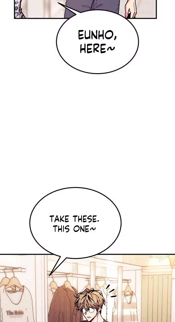 Read Lucky Mia! chapter 36 image 16 on Lezhin