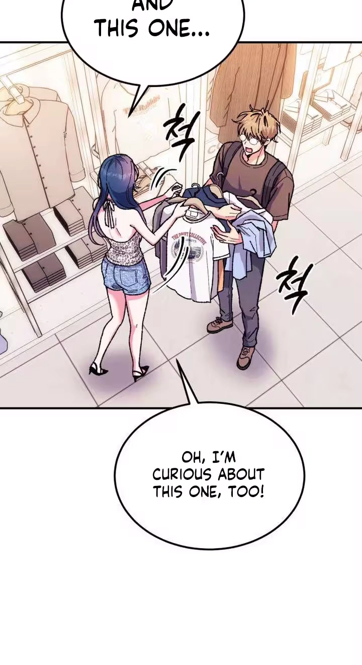 Read Lucky Mia! chapter 36 image 18 on Lezhin