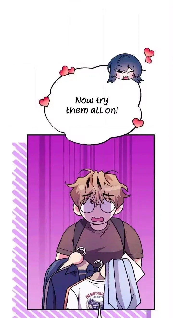 Read Lucky Mia! chapter 36 image 19 on Lezhin