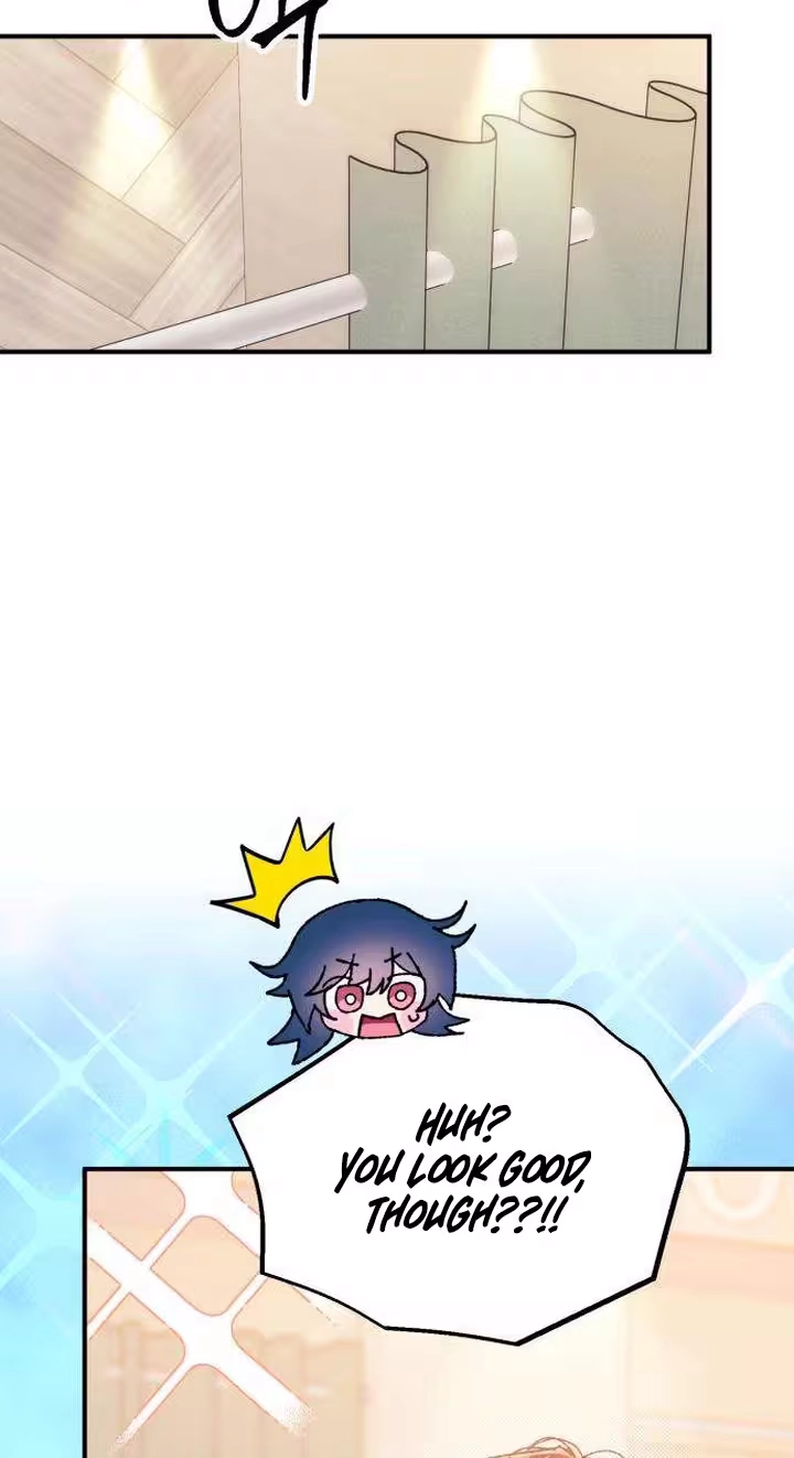 Read Lucky Mia! chapter 36 image 21 on Lezhin