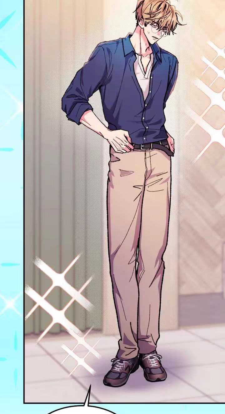 Read Lucky Mia! chapter 36 image 22 on Lezhin