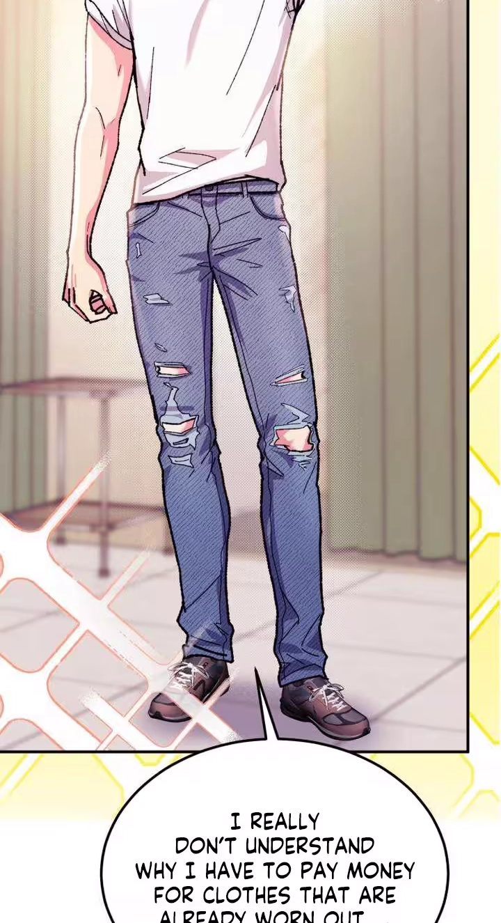 Read Lucky Mia! chapter 36 image 24 on Lezhin
