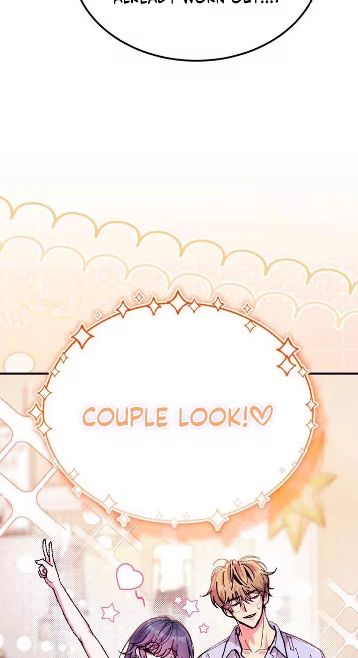 Read Lucky Mia! chapter 36 image 25 on Lezhin
