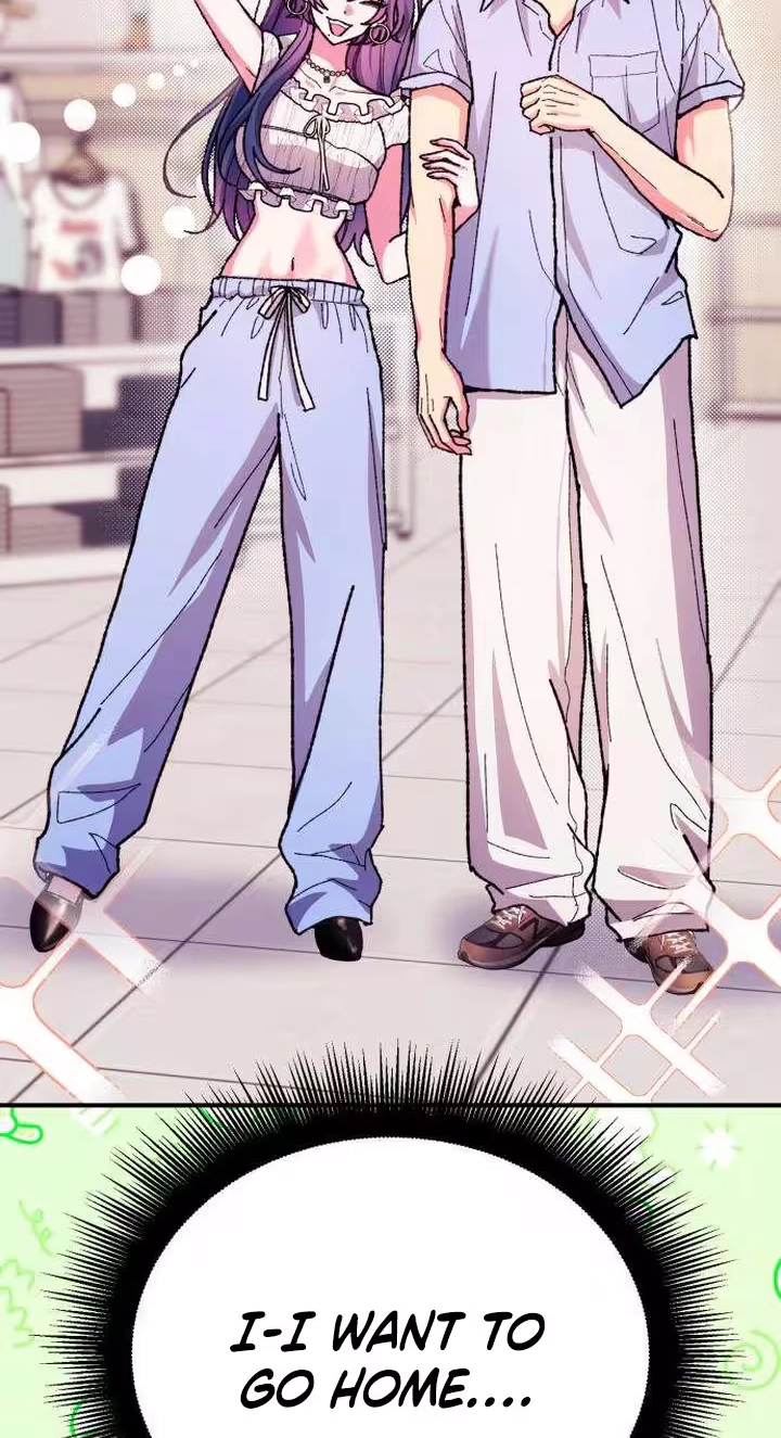 Read Lucky Mia! chapter 36 image 26 on Lezhin