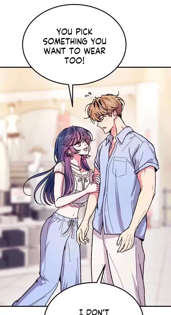 Read Lucky Mia! chapter 36 image 29 on Lezhin