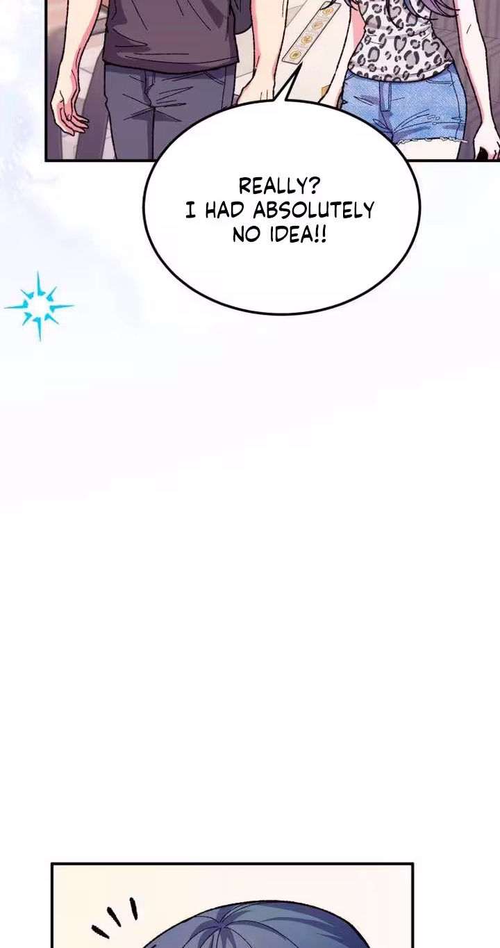 Read Lucky Mia! chapter 36 image 3 on Lezhin
