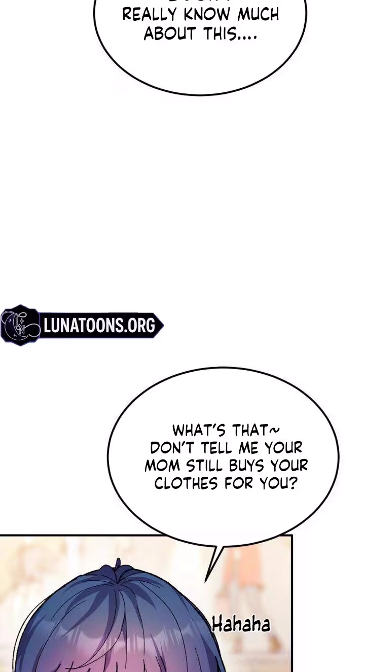 Read Lucky Mia! chapter 36 image 30 on Lezhin