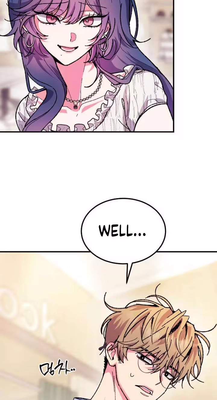 Read Lucky Mia! chapter 36 image 31 on Lezhin
