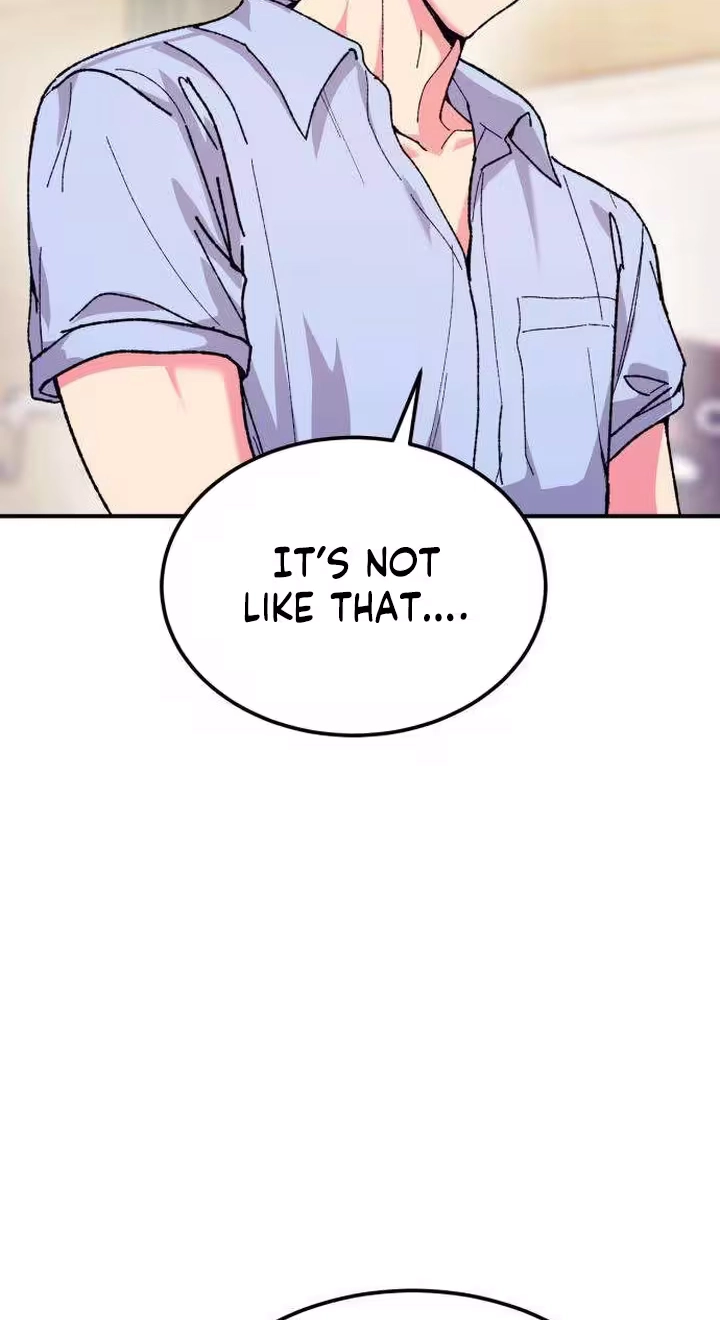 Read Lucky Mia! chapter 36 image 32 on Lezhin
