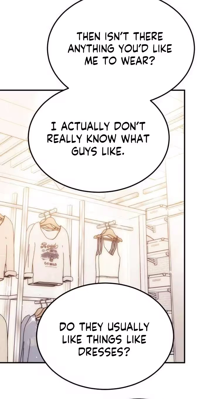 Read Lucky Mia! chapter 36 image 33 on Lezhin