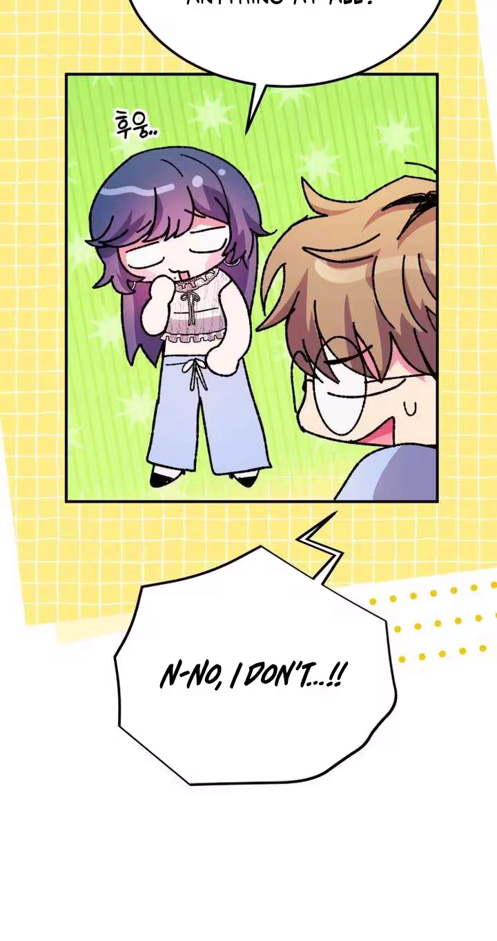 Read Lucky Mia! chapter 36 image 35 on Lezhin