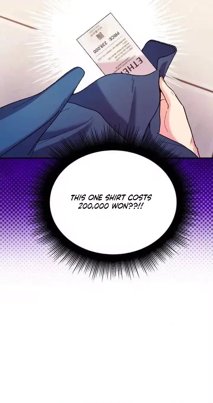 Read Lucky Mia! chapter 36 image 39 on Lezhin