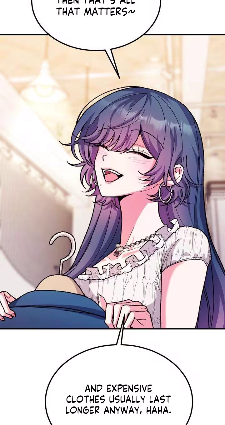 Read Lucky Mia! chapter 36 image 42 on Lezhin