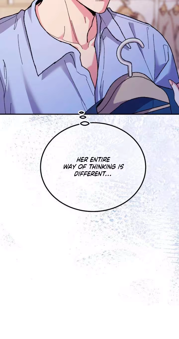 Read Lucky Mia! chapter 36 image 44 on Lezhin