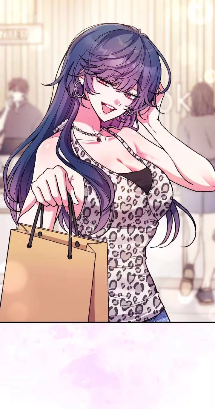 Read Lucky Mia! chapter 36 image 47 on Lezhin