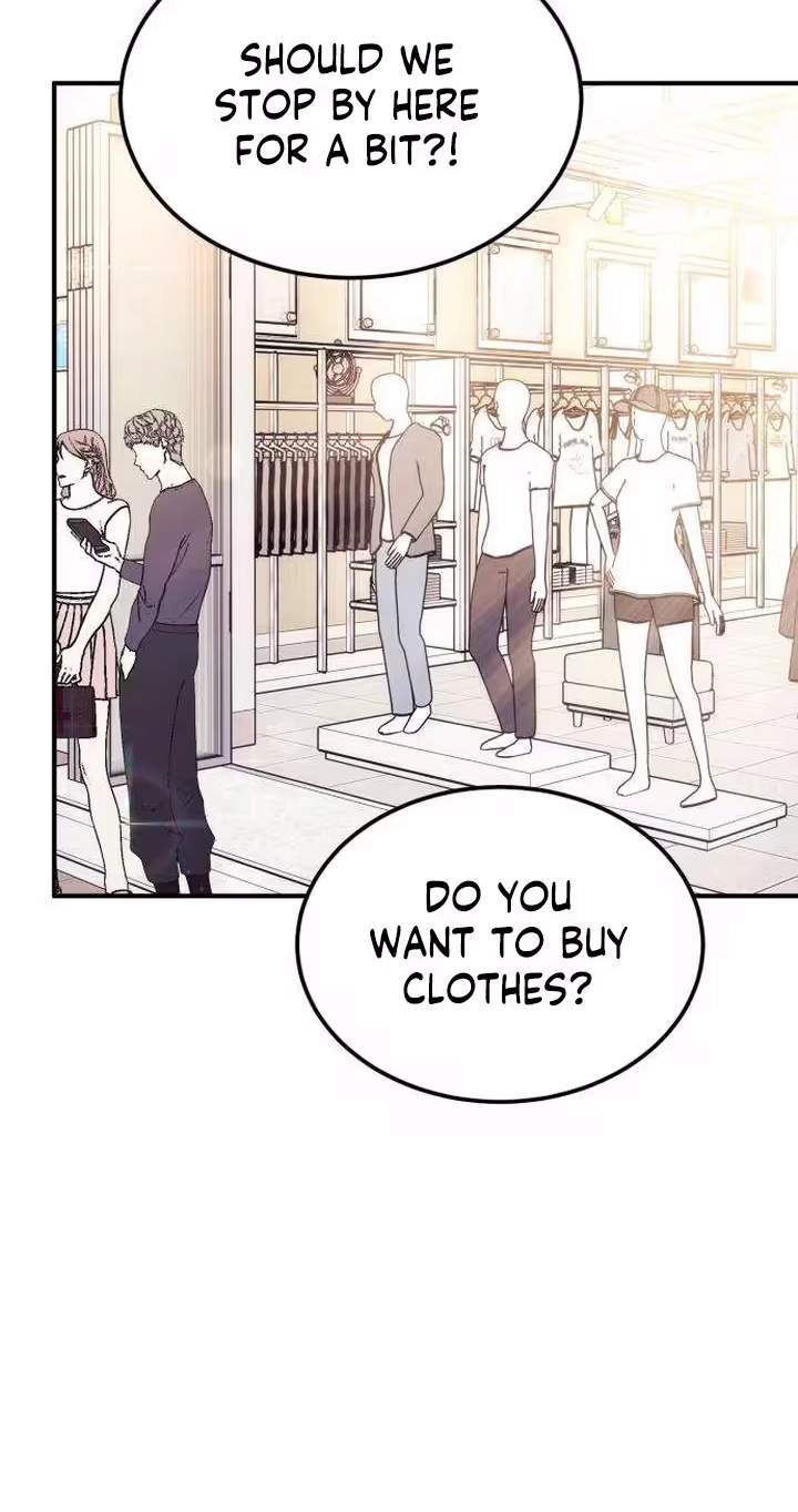Read Lucky Mia! chapter 36 image 5 on Lezhin