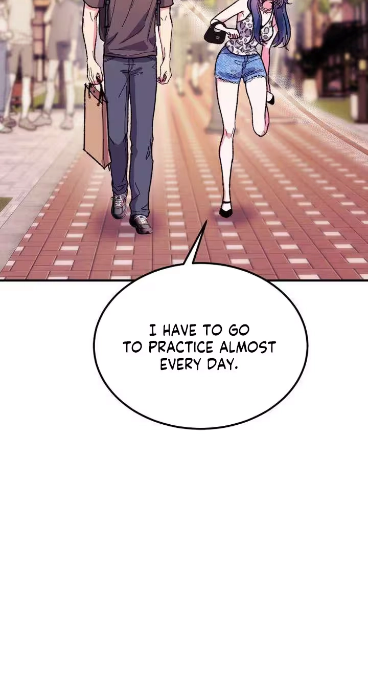 Read Lucky Mia! chapter 36 image 54 on Lezhin