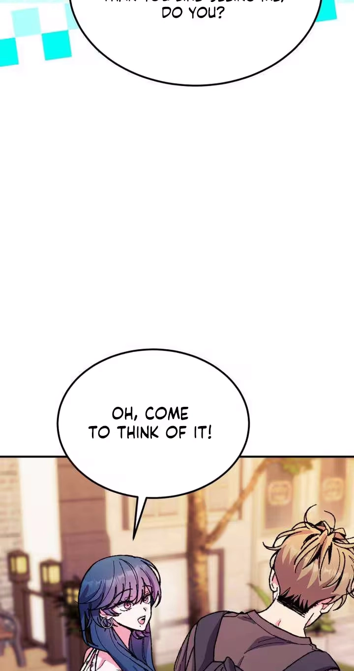 Read Lucky Mia! chapter 36 image 58 on Lezhin